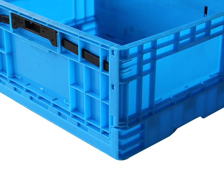 Plastic Storage Box detail 1