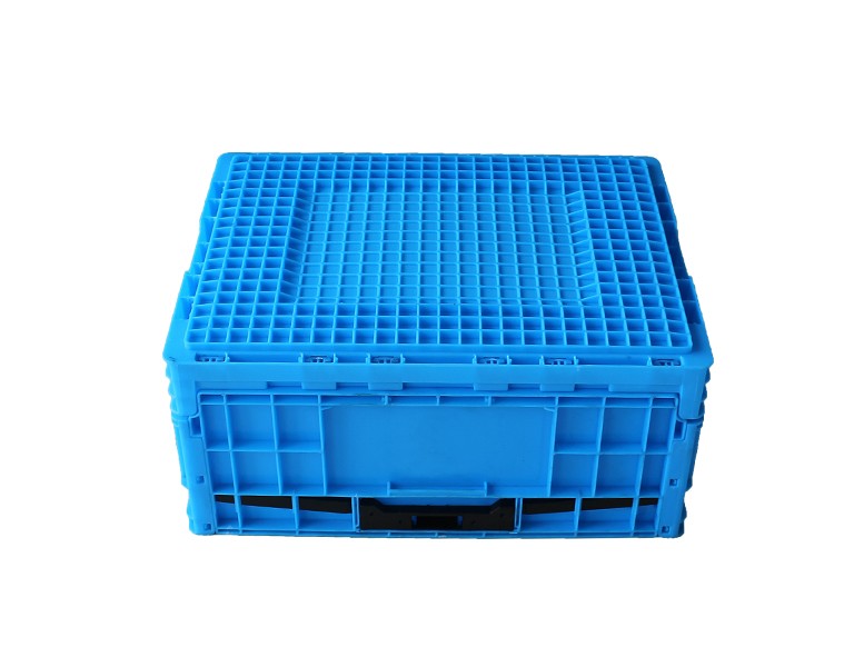Plastic Storage Box detail 3