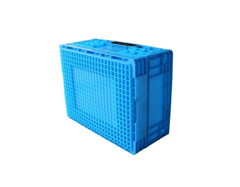Plastic Storage Box detail 4