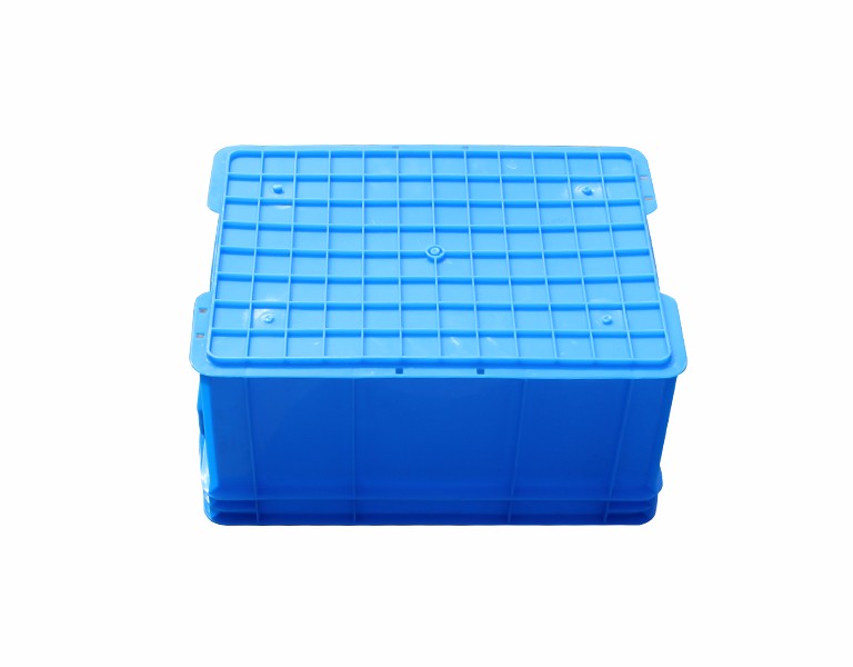 450-230 Plastic Storage BOX detail 4