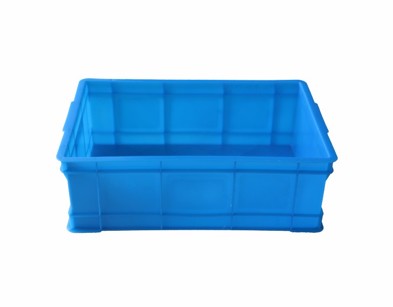 380 Plastic Storage BOX detail 2