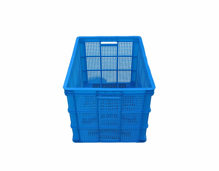 XS-755 Plastic Storage Crates detail 3