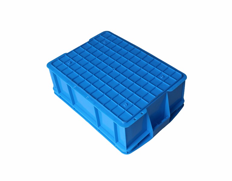 450-160 Plastic Storage BOX detail 2