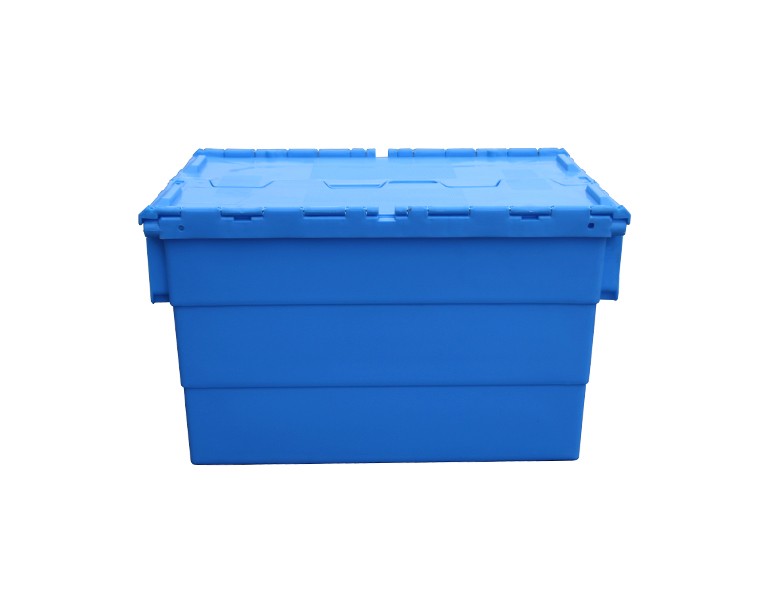 600-360 Plastic Storage Box deatil 1