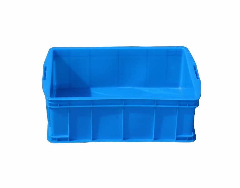 450-160 Plastic Storage BOX detail 1 
