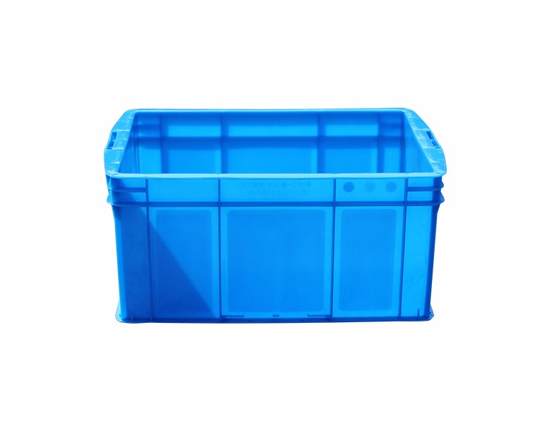 450-230 Plastic Storage BOX detail 2