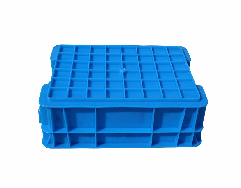 310 Plastic Storage BOX detail 1