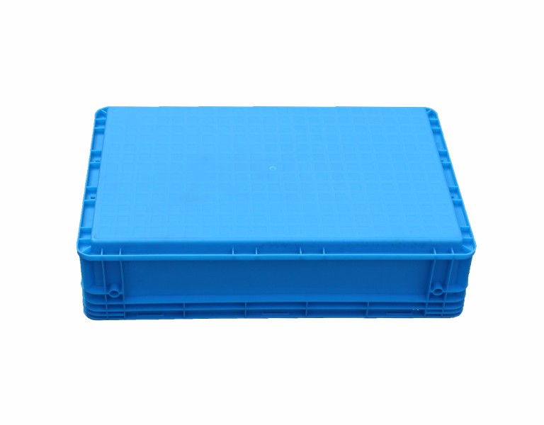 600-147 Plastic Storage BOX detail 3