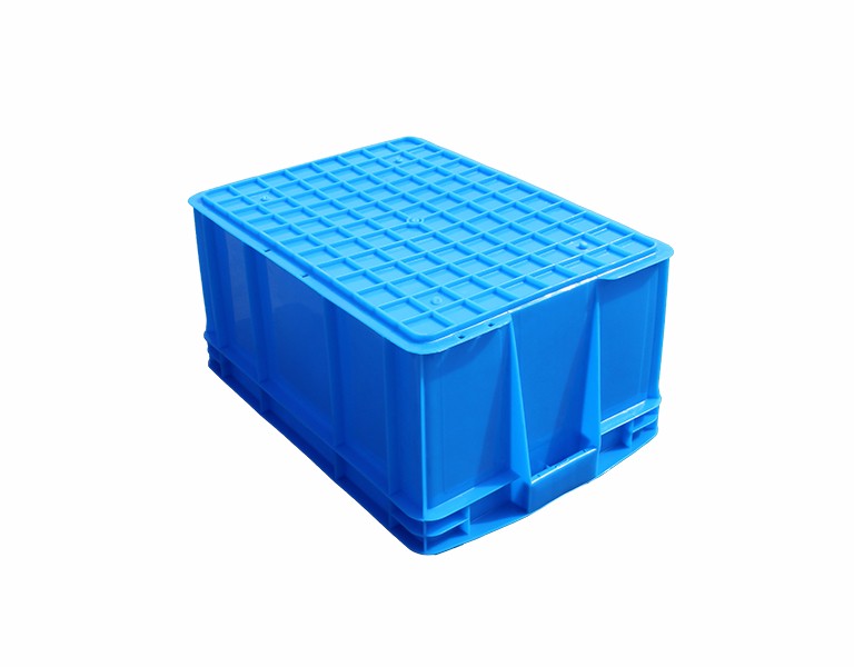 450-230 Plastic Storage BOX detail 1