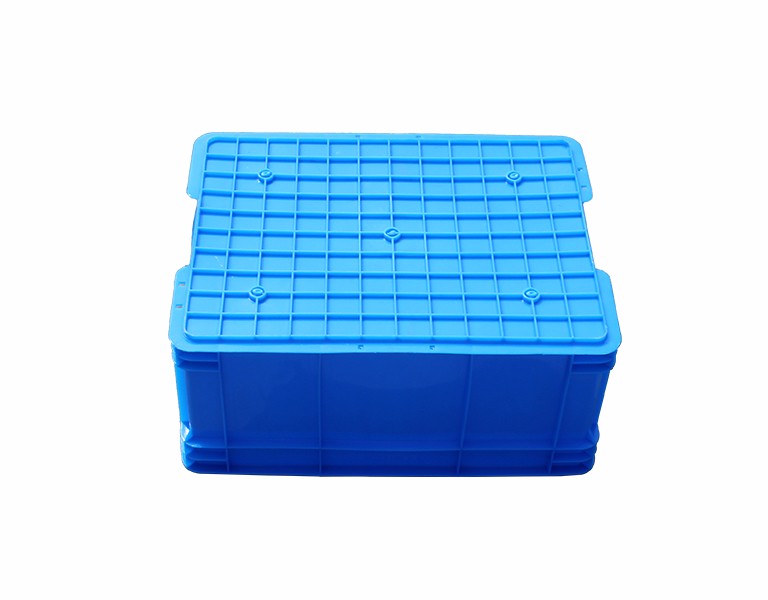 465-220 Plastic Storage Box detail 2