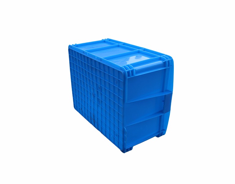 500-250 Plastic Storage BOX detail 2