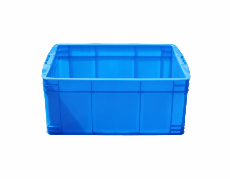 465-220 Plastic Storage Box detail 1