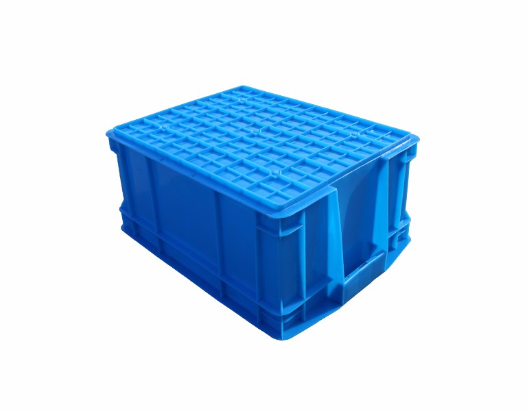 392 Plastic Storage BOX detail 3