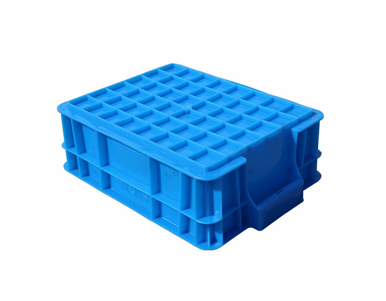 310 Plastic Storage BOX detail 3