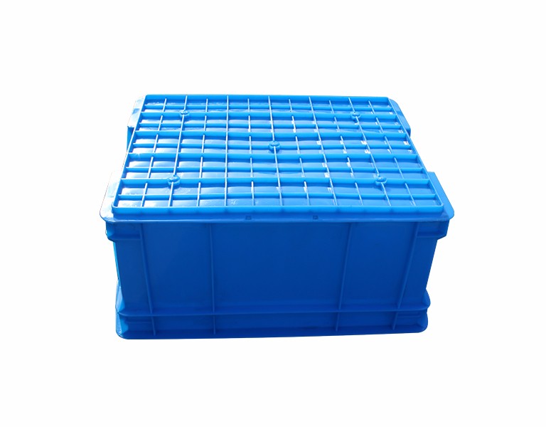 392 Plastic Storage BOX detail 1
