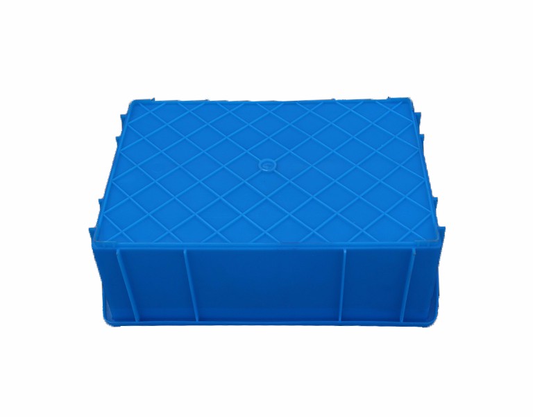 280 Plastic Storage BOX detail 2