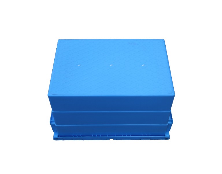600-360 Plastic Storage Box deatil 3