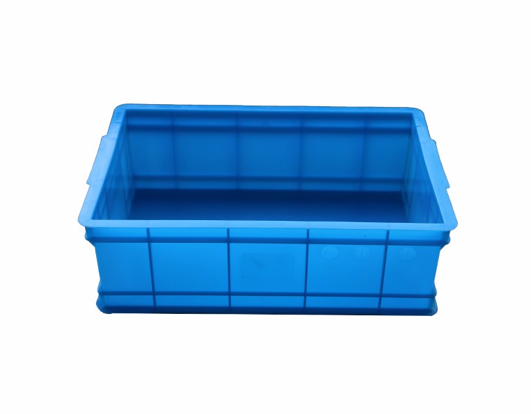 320 Plastic Storage BOX detail 1