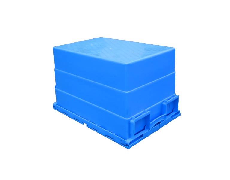 600-360 Plastic Storage Box deatil 4