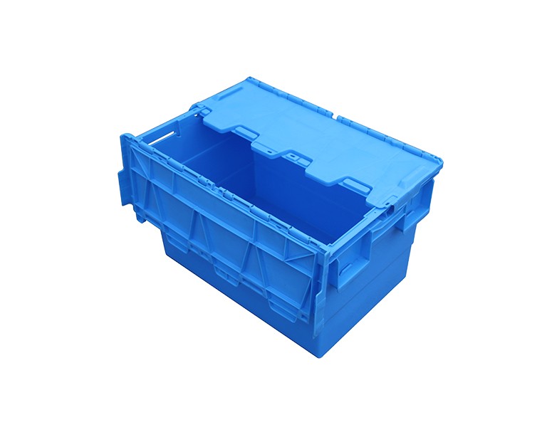 600-360 Plastic Storage Box deatil 2