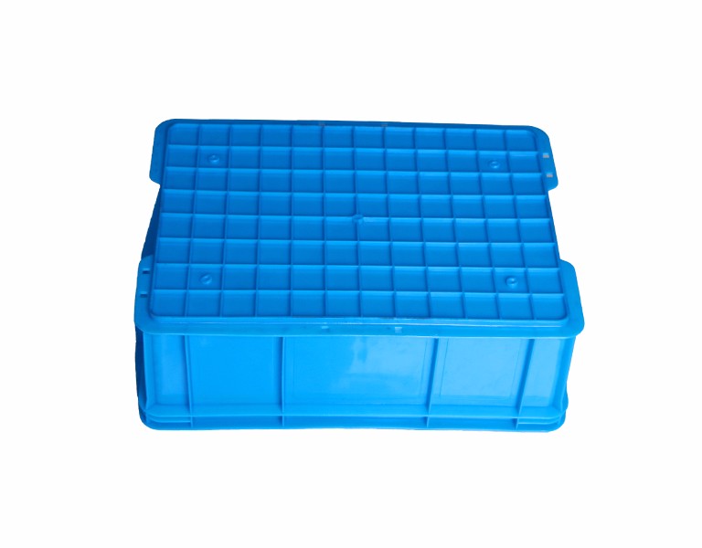 450-160 Plastic Storage BOX detail 3