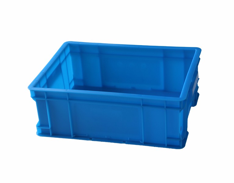 320 Plastic Storage BOX detail 2