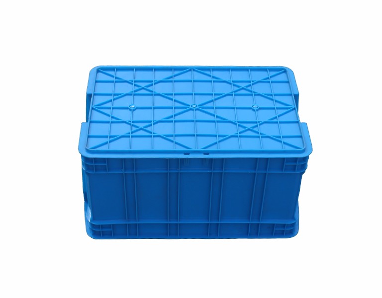 510 Plastic Storage box detail 3