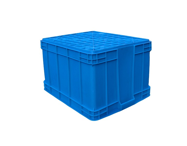 550 Plastic Storage Box detail 3