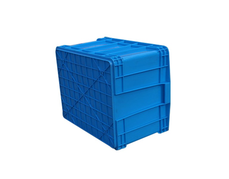 550 Plastic Storage Box detail 4