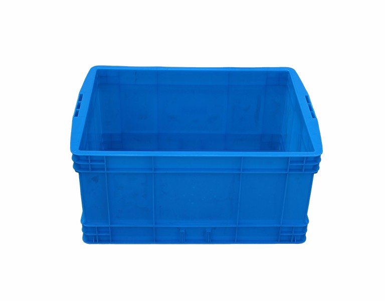 500-250 Plastic Storage BOX detail 1