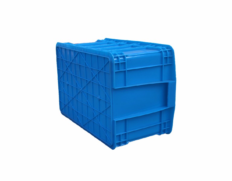 510 Plastic Storage box detail 4
