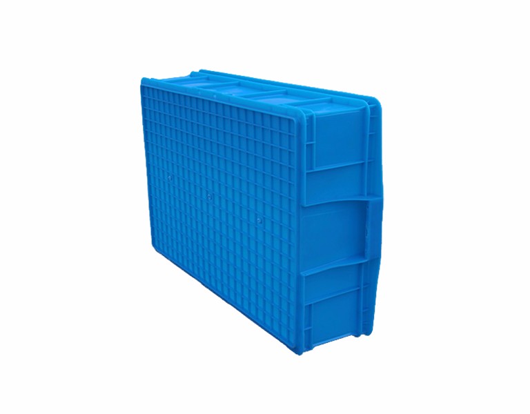 600-150 Plastic Storage box detail 2