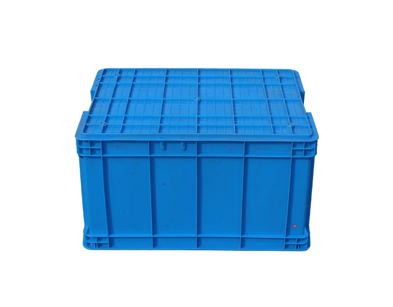 700 Plastic Storage Box detail 1