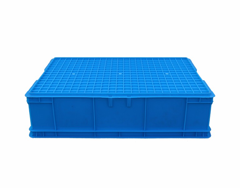 600-150 Plastic Storage box detail 1