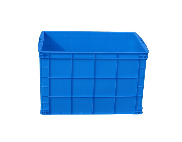 755 Plastic Storage Box detail 1