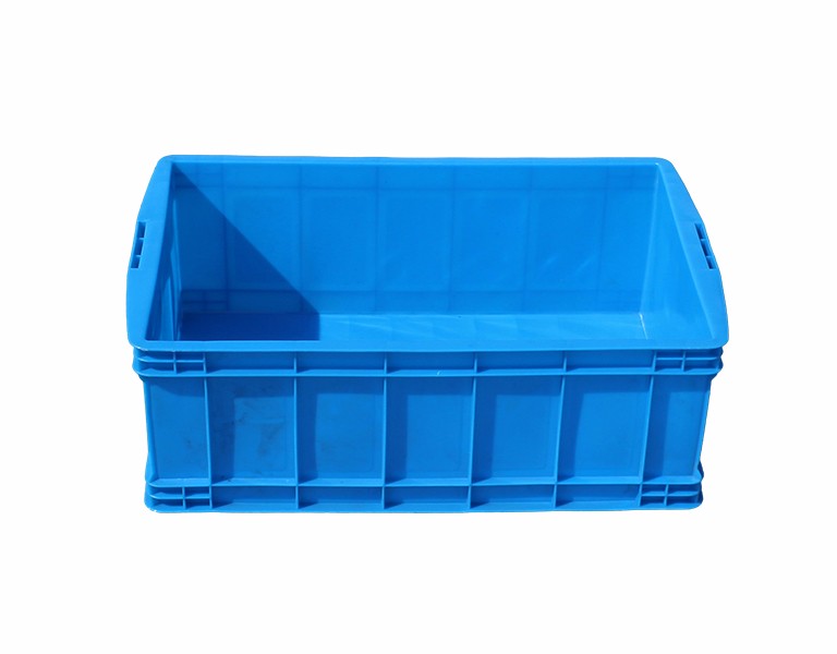 575-210 Plastic Storage box detail 2