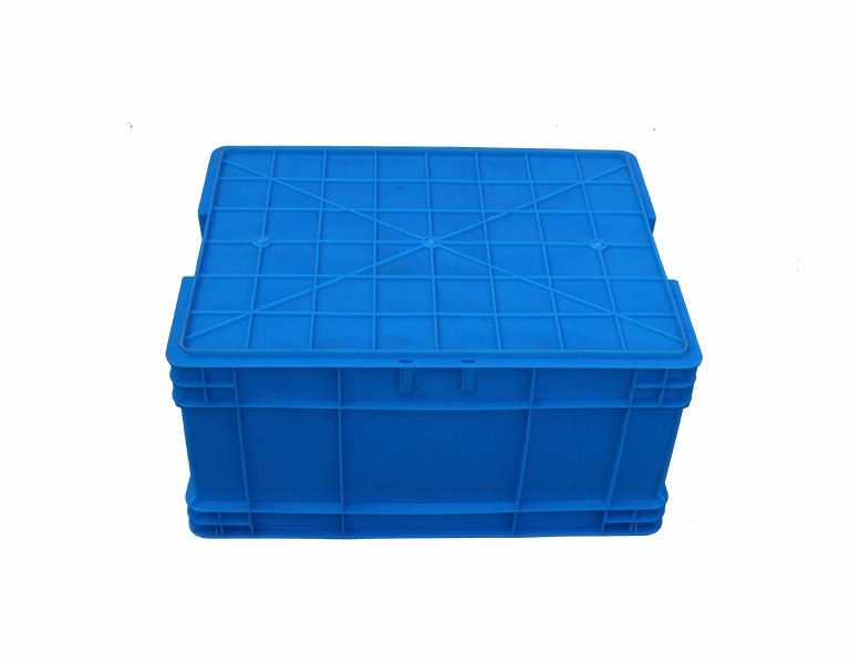 500-250 Plastic Storage BOX detail 3