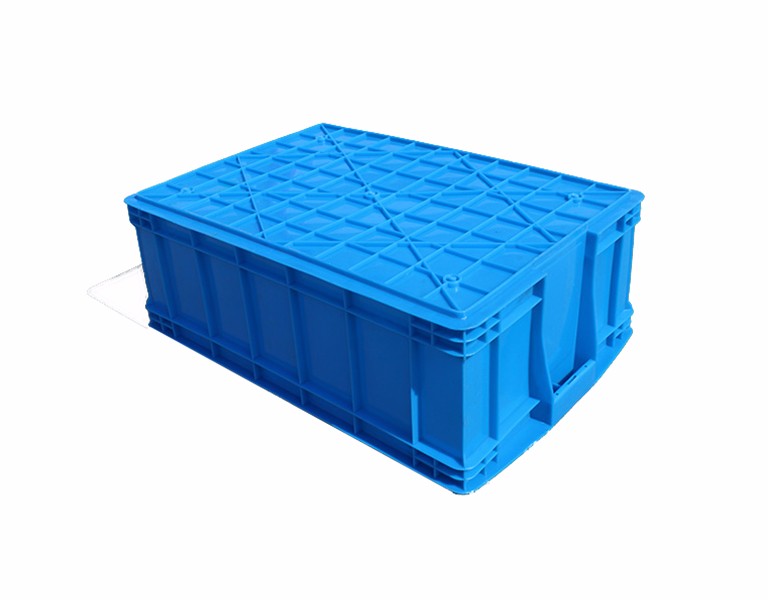 575-210 Plastic Storage box detail 1