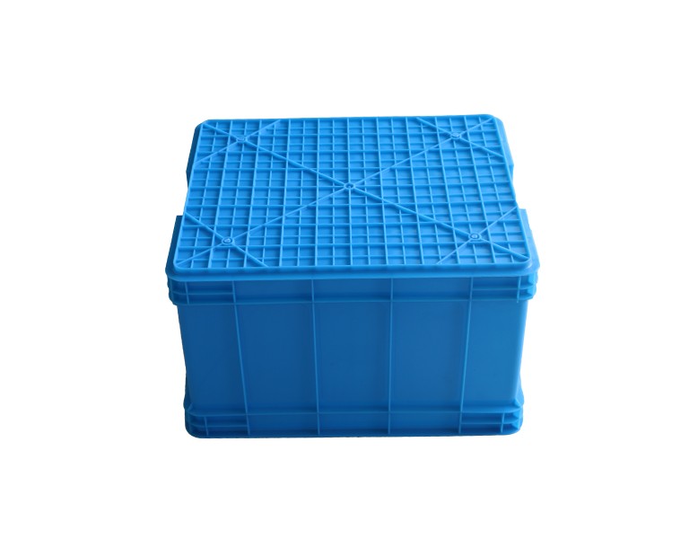 550 Plastic Storage Box detail 1