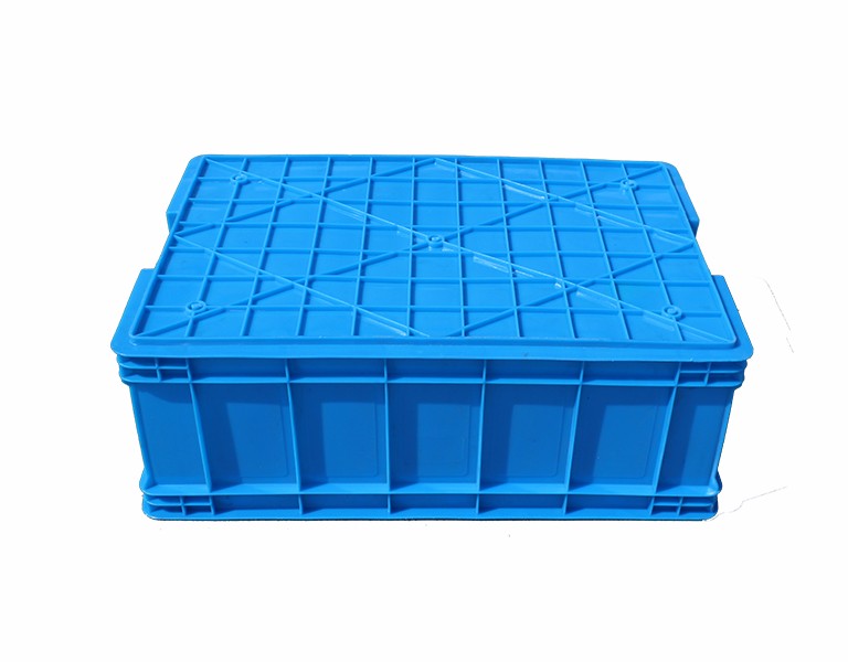 575-210 Plastic Storage box detail 3
