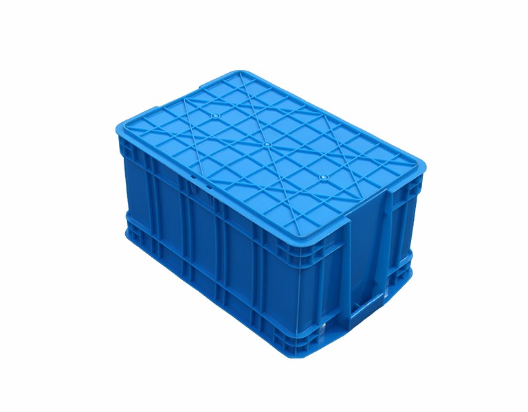 510 Plastic Storage box detail 1