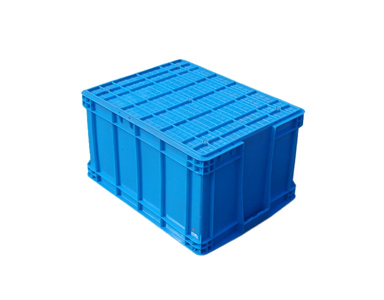 700 Plastic Storage Box detail 2